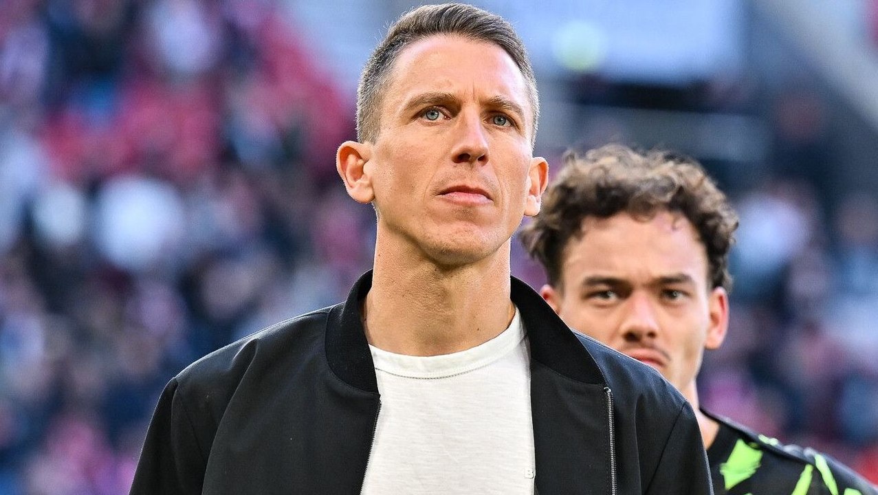 Bauer: 'Hoffe, dass ich die Mannschaft weiterhin coachen darf'