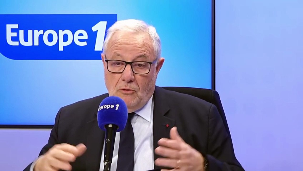 Iran : « Si les Émirats sont attaqués, la France est attaquée », rappelle le général Bruno Clermont