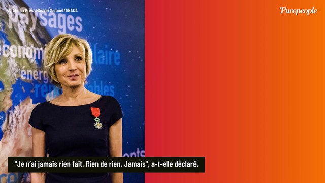 À bientôt 78 ans, Évelyne Dhéliat évoque son apparence et le recours à des interventions