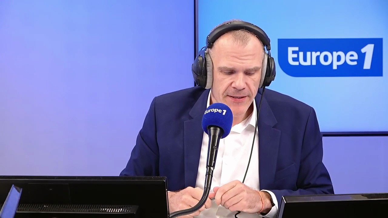 « J'ai 130 jeunes Français avec moi » : le témoignage d'un français bloqué à Jérusalem