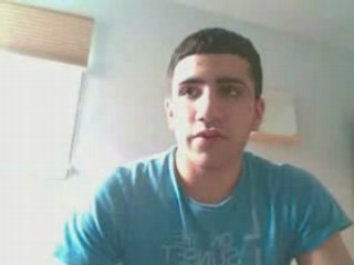 PALESTINIAN CHRISTIAN CONVERTS TO ISLAM