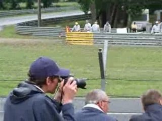 24H du Mans, 01/06/2008 Journée Test : Vrac #1