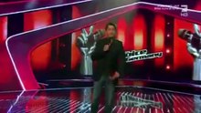 S01 | Intro | The Voice of Germany (Live #01) | 2011
