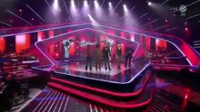 S01 | Intro | The Voice of Germany (Live #03) | 2011