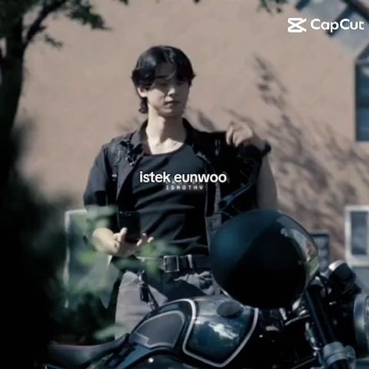 # istek eunwoo