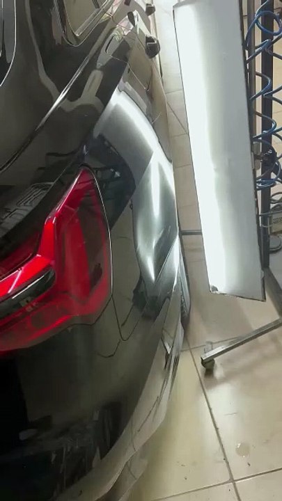 Oto Göçük Doktoru Boyasız Göçük Düzeltme Orijinal Düzeltme Kağıthane Telefon Aşağıda