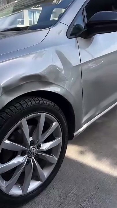 Oto Göçük Doktoru Boyasız Göçük Düzeltme Orijinal Düzeltme Kağıthane Telefon Aşağıda