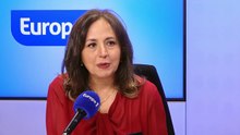 « Aucun pays de la communauté internationale n'a bougé le petit doigt », dénonce Mahnaz Shirali