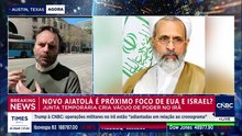 Alireza Arafi: quem é o aiatolá líder supremo interino do Irã? Guilherme Ravache analisa