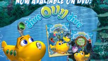 Dive Olly Dive Home Videos (2009-2011) DVD Trailer Promo (HD DVD Rip)