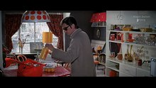 Alain Delon - Le clan des Siciliens (extrait, 1969)