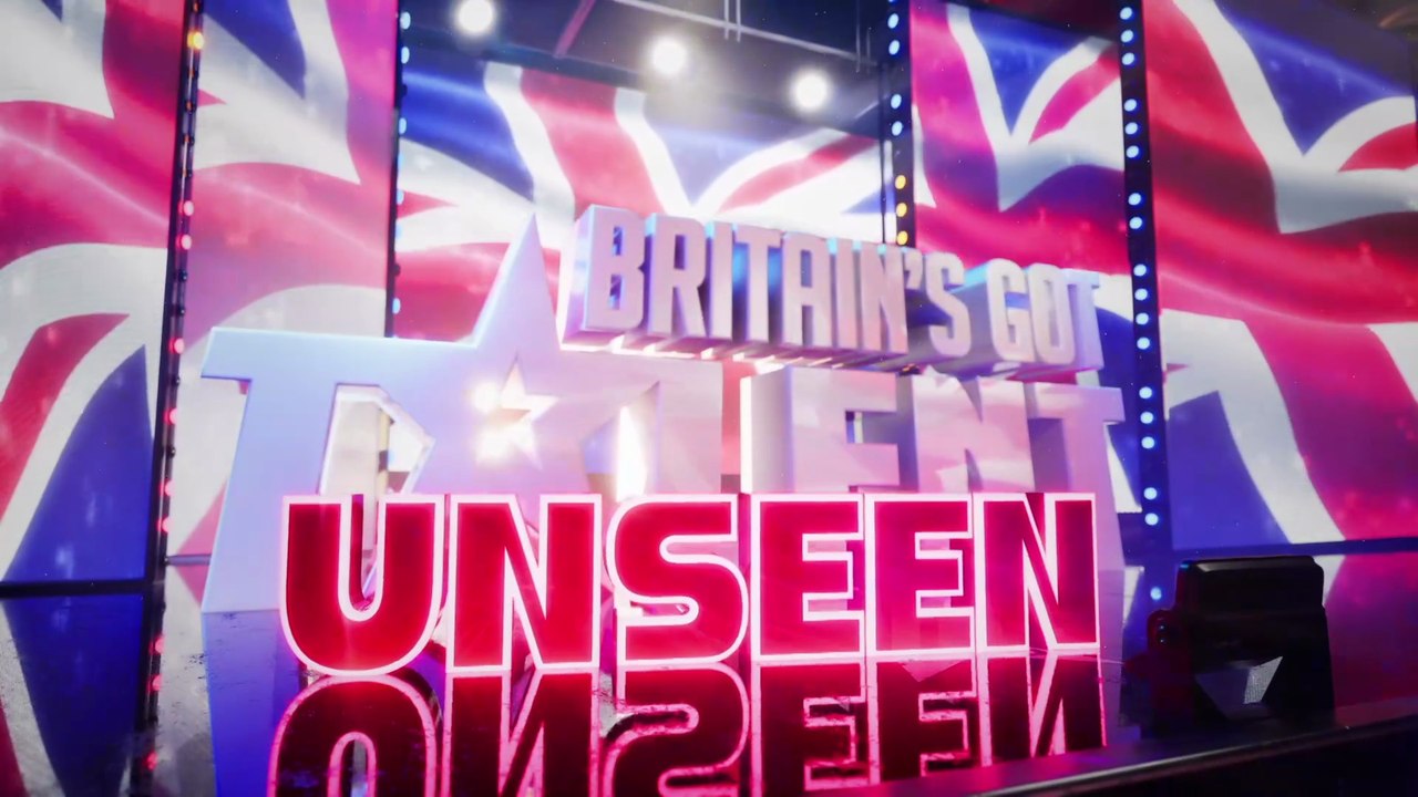 Britain's Got Talent Unseen Bits S03E02 (2026)