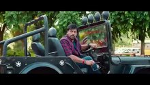 Bhola Shankar | Chiranjeevi | Tamannaah Bhatia | Hindi Dubbed Movie Part 3 of 3