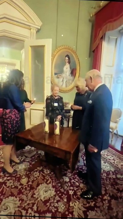 Markle & Harry Spark New Royal Storm