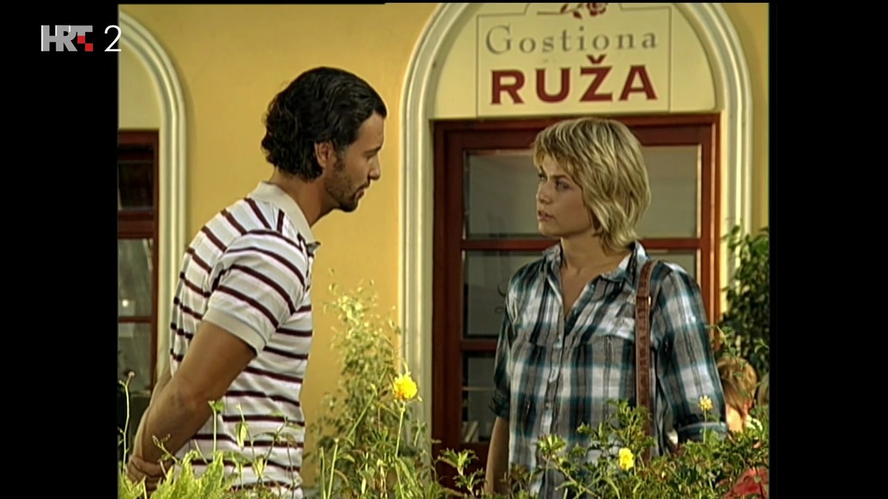 Dolina sunca epizoda 8