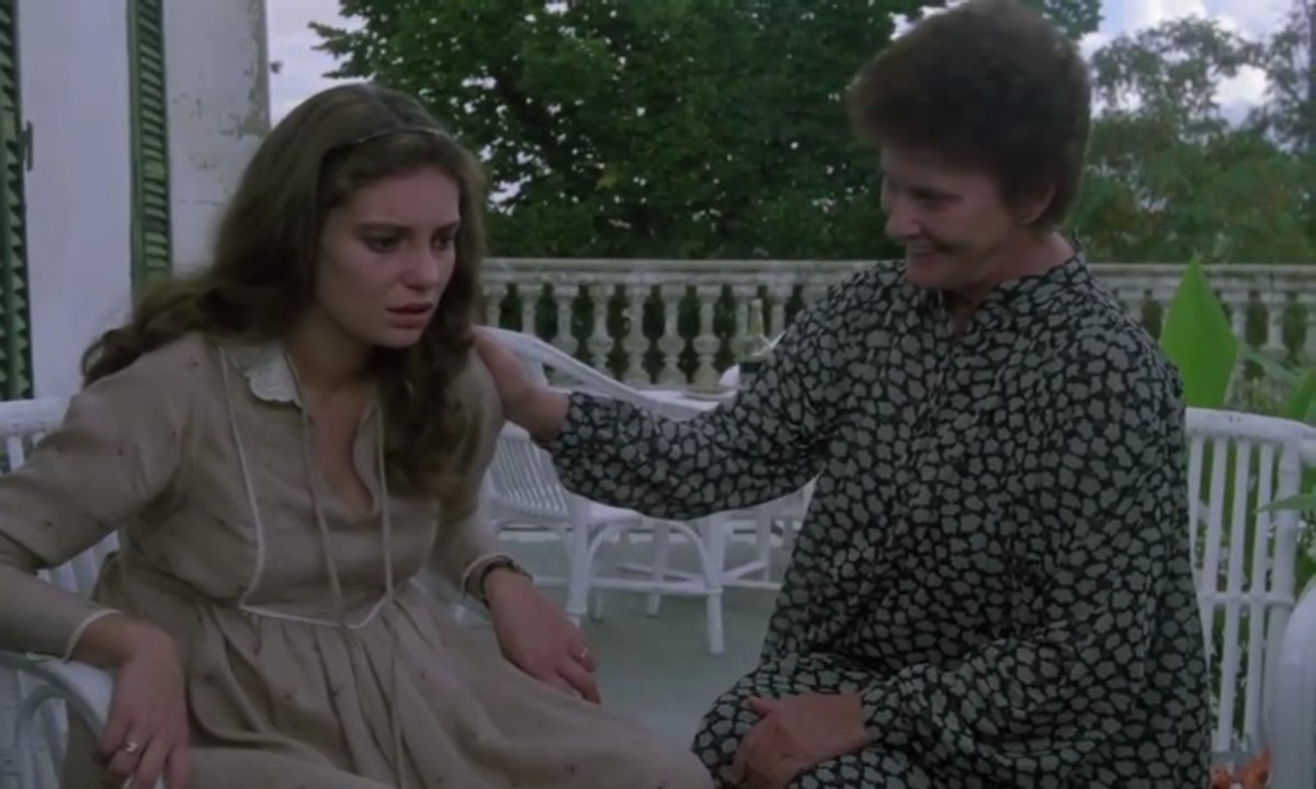 AQUELLA CASA EN LAS AFUERAS (1980) Film Complet V.O.S.T.Fr.