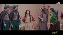 مسلسل حكايات شامة _ الحلقة 10