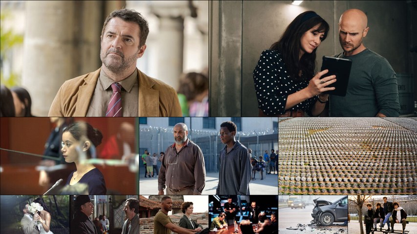 Programme TV de ce soir en Vidéo