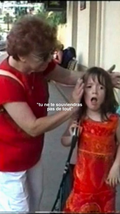 Je crois que j’ai tout oublié…