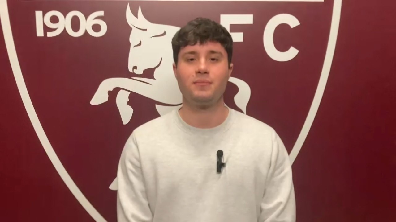 Torino-Lazio 2-0, il postpartita: "Il sorriso di D'Aversa all'esordio" (VIDEO)