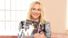 Diane Kruger | Would You Wear It Now | Who What Wear