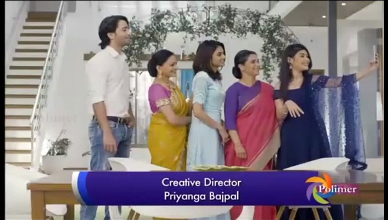 Ini Ellam Vasanthamey Episode 352