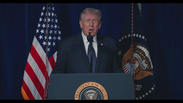 Trump Message to Nation: More U.S. Casualties Likely in Iran Strikes