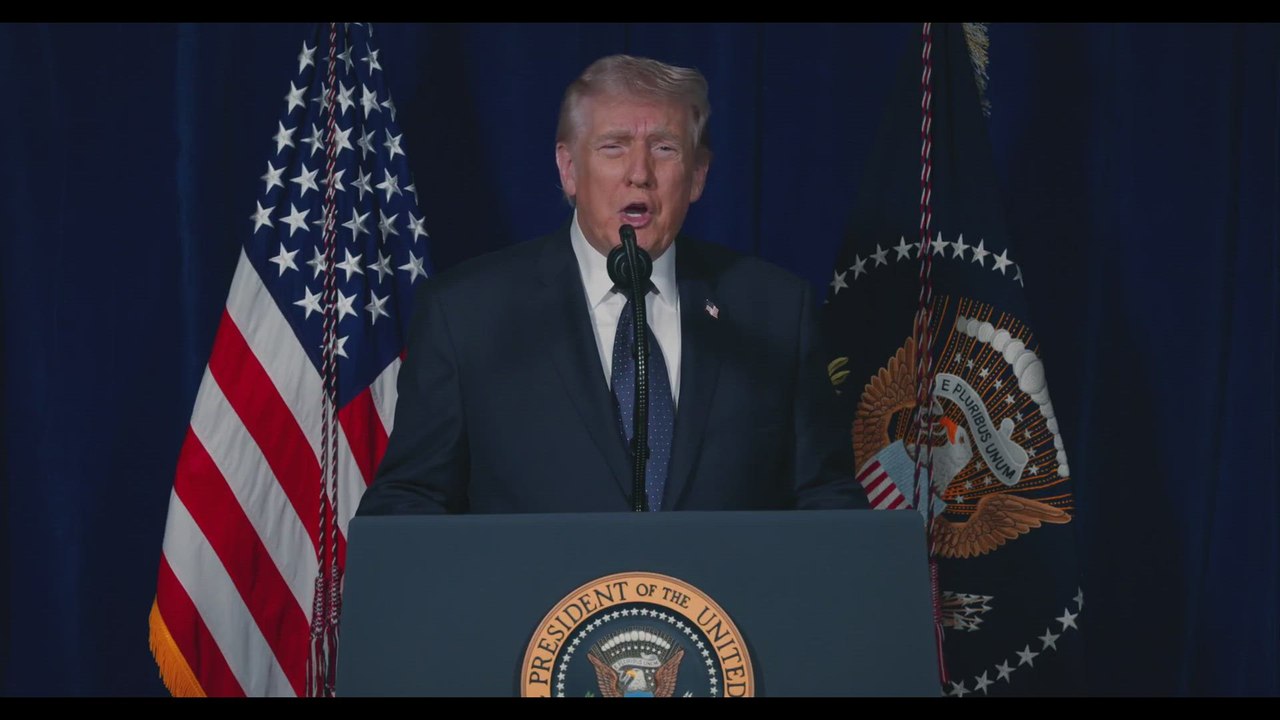 Trump Message to Nation: More U.S. Casualties Likely in Iran Strikes
