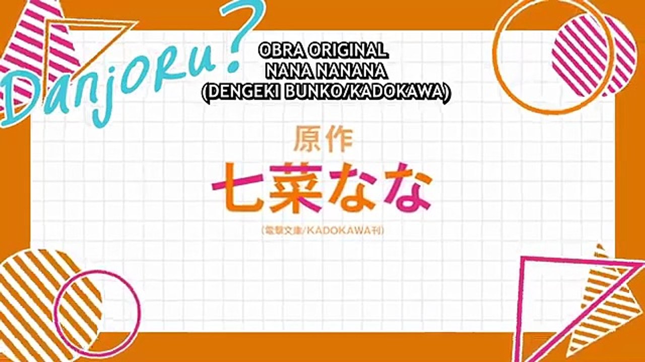 Can a Boy-Girl Friendship Hold Up? (No, it Can't!!) Saison 1 -  (PT) [Full Movie]