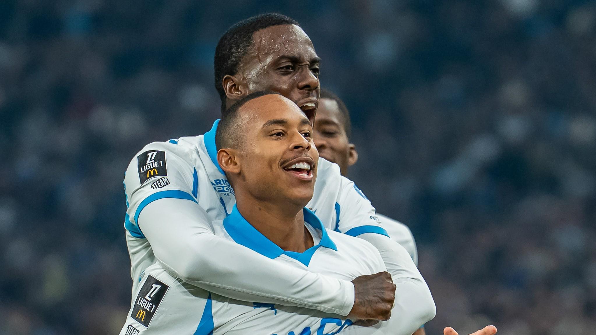 Marseille vs Lyon | HIGHLIGHTS Ligue 1 | 03/01/2026 | beIN SPORTS USA