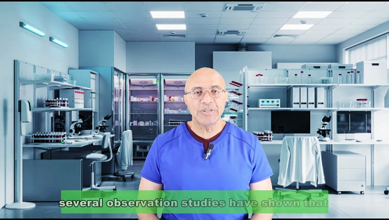 What Your Liver Enzymes May Reveal About Your Risk of Dying