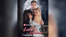 Love and Bloodlust at Vampire Academy FULL EP (Dailymotion Drama)