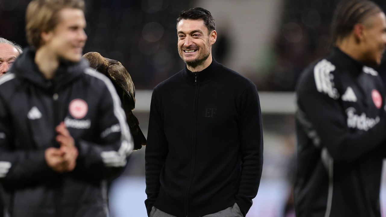 Riera zuversichtlich: 'Spiel gegen Bayern war das Signal'