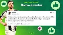 Juve, i commenti dei tifosi su Gatti: ecco come sono cambiati... in appena cinque minuti