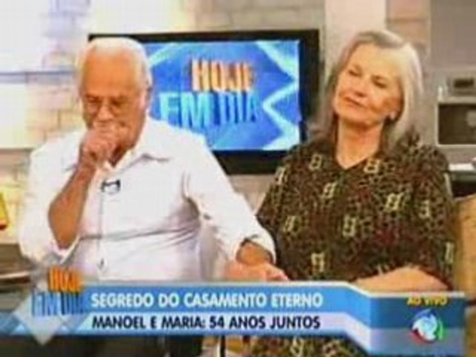 Segredos de um casamento vitorioso