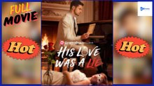 His Love Was A Lie Drama Video Studio