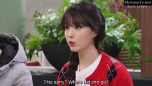 Ep.10 - Recipe for Love - English Sub