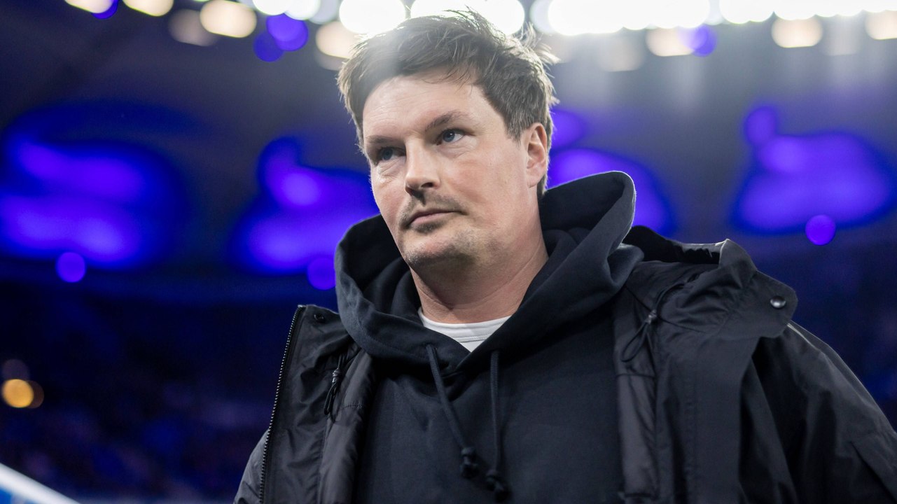 Polzin nach Niederlage bedient: 'Fühlt sich beschissen an'