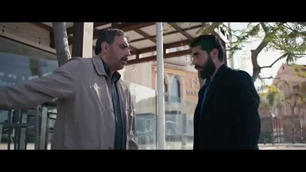 مسلسل الخروج الى البئر الحلقة 17