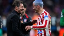 ""El Cholo ha perdido una oportunidad importante de demostrar que son un equipo grande"