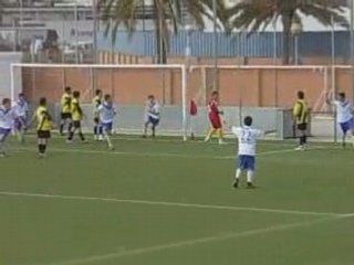 TEMPORADA  EUROPA JUVENIL A ALIGA 07-08