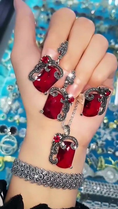 Special Jewelry Collection