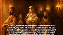 La Naissance de Jésus Christ