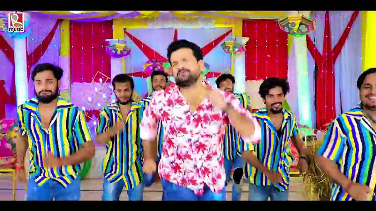 #Video _ आम दशहरी _ #Ritesh Pandey, #Shivani Singh, _ Ft. #Vannu D Great _ Aam Dashahri _ Song 2024