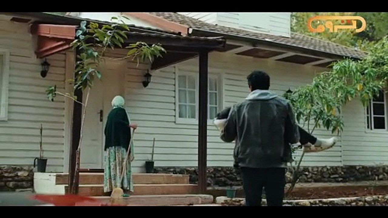 مسلسل البراني 2 الحلقة 12 الثانية عشر HD