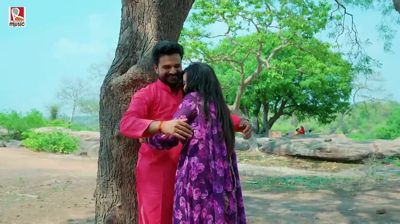 #Video _ उहे दर्द के बुझी _ #Ritesh Pandey _ Uhe Dard Ke Bujhi _ New Bhojpuri Sad Song 2024