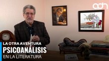 Literatura y Psicoanálisis | La Otra Aventura