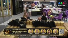 Sol Abraham se refirió a su exmarido y a las infidelidades que padeció - Gran Hermano