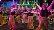 Sydney celebrates 2026 Mardi Gras amid tight security