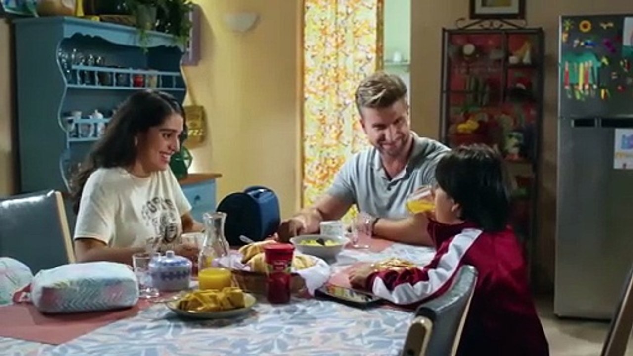 ERES MI BIEN - CAPÍTULO 134 COMPLETO